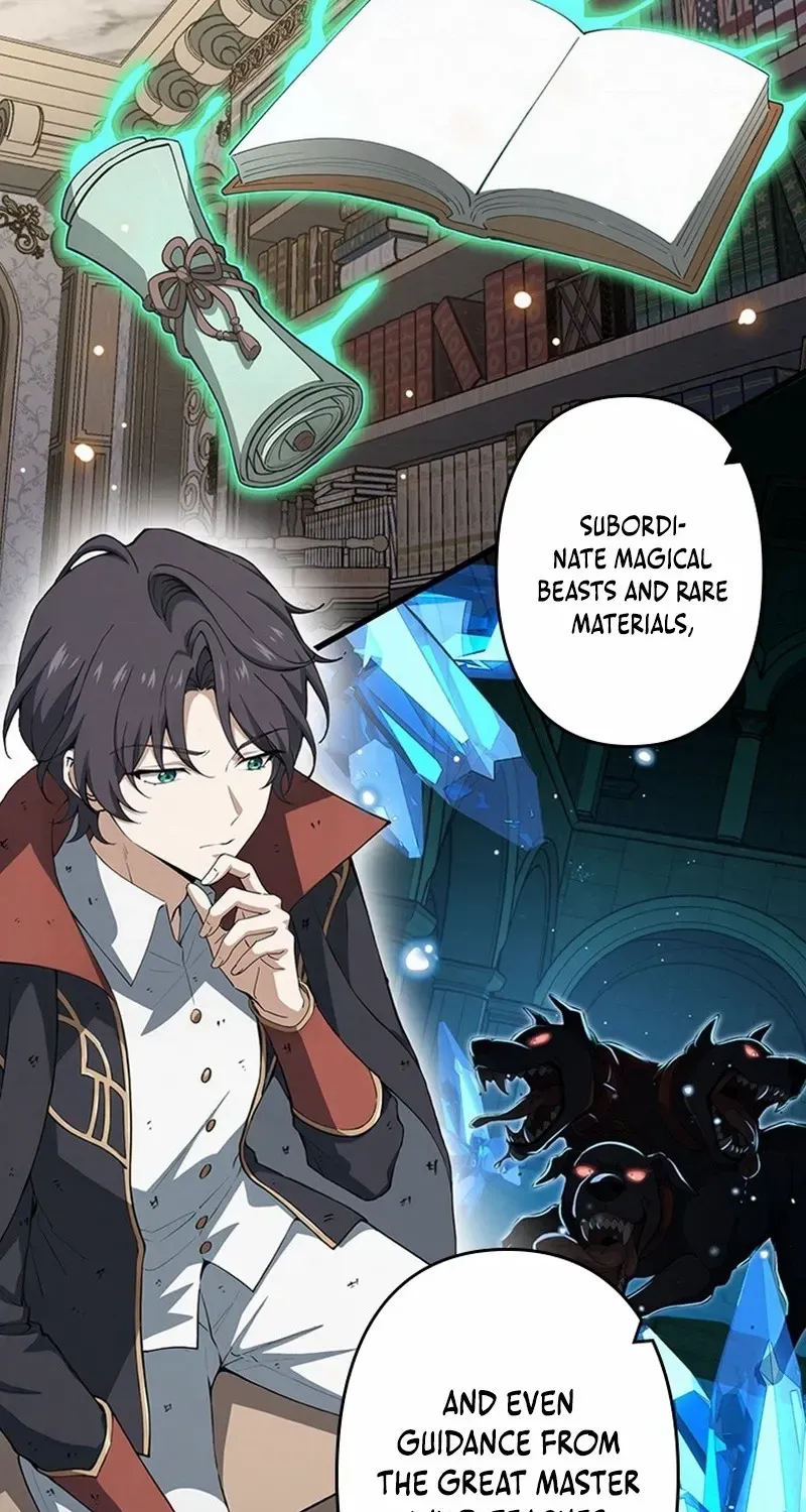 Read Supreme Academy Genius chapter 8 image 72 on Lezhin