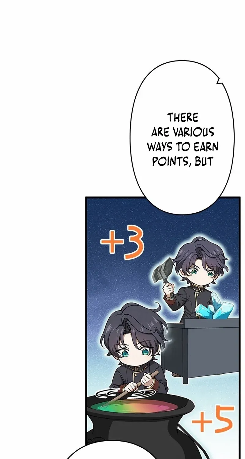Read Supreme Academy Genius chapter 8 image 74 on Lezhin