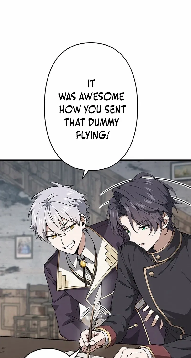 Read Supreme Academy Genius chapter 8 image 8 on Lezhin