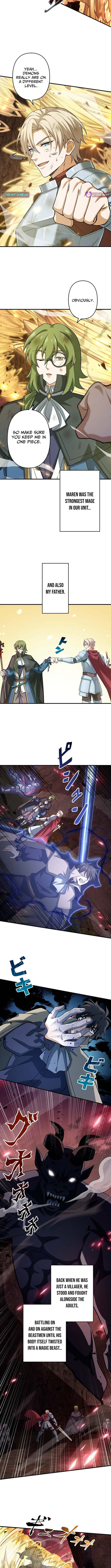 Read Supreme Academy Genius chapter 80 image 1 on Lezhin