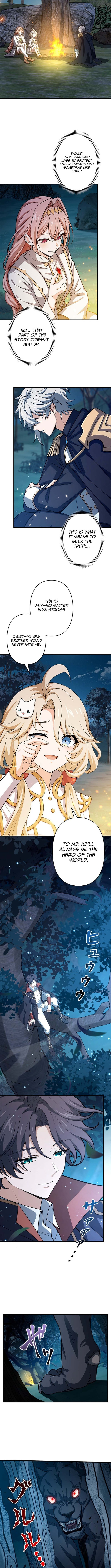 Read Supreme Academy Genius chapter 80 image 7 on Lezhin