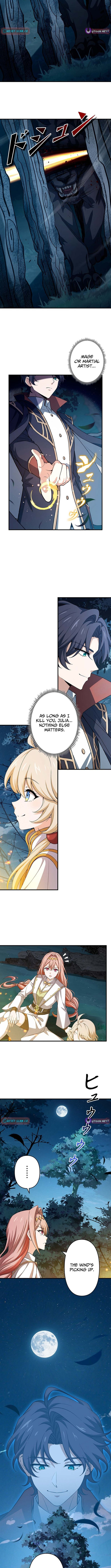 Read Supreme Academy Genius chapter 80 image 8 on Lezhin