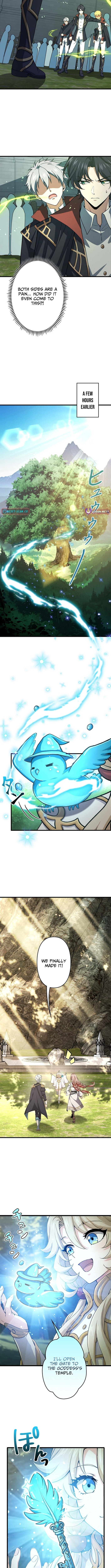 Read Supreme Academy Genius chapter 81 image 2 on Lezhin
