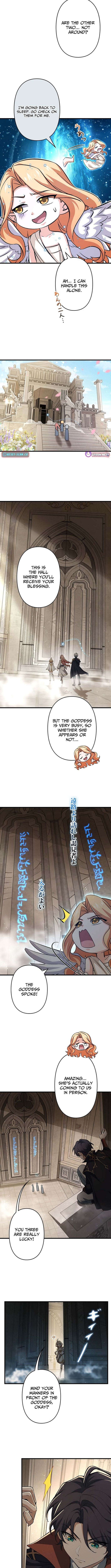 Read Supreme Academy Genius chapter 81 image 6 on Lezhin