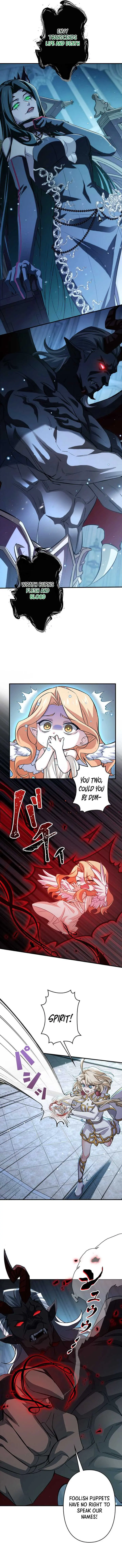 Read Supreme Academy Genius chapter 82 image 1 on Lezhin