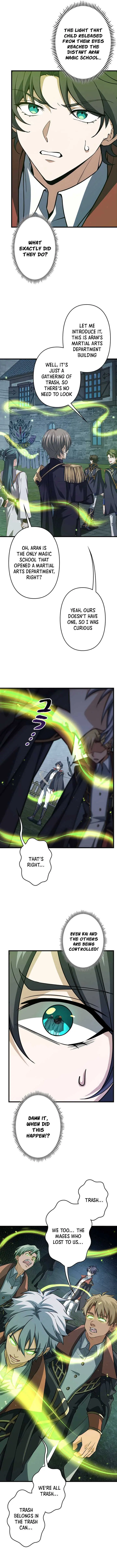 Read Supreme Academy Genius chapter 82 image 10 on Lezhin