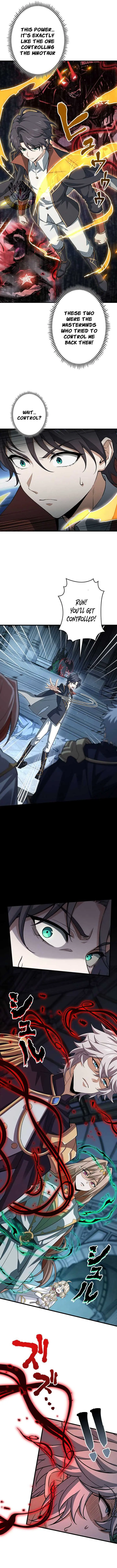 Read Supreme Academy Genius chapter 82 image 2 on Lezhin