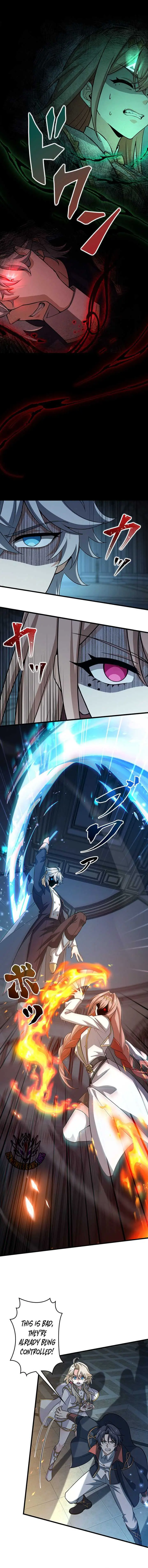 Read Supreme Academy Genius chapter 82 image 4 on Lezhin