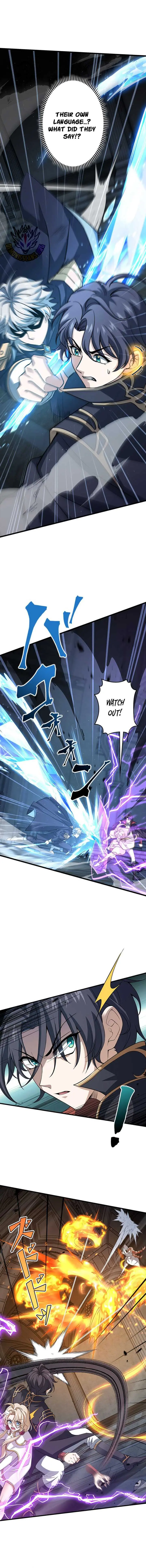 Read Supreme Academy Genius chapter 82 image 6 on Lezhin