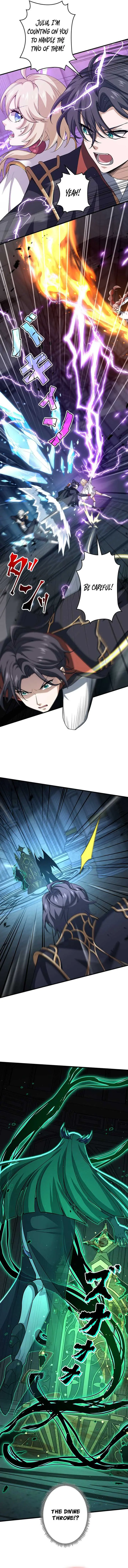 Read Supreme Academy Genius chapter 82 image 7 on Lezhin