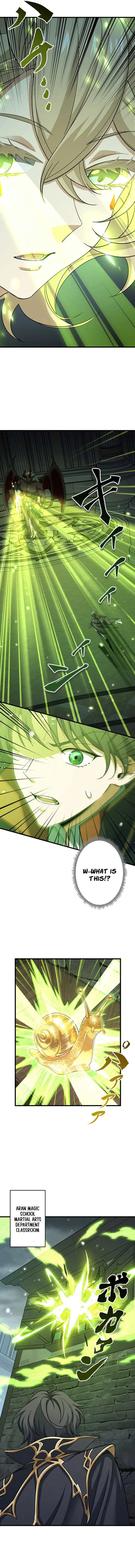 Read Supreme Academy Genius chapter 82 image 9 on Lezhin