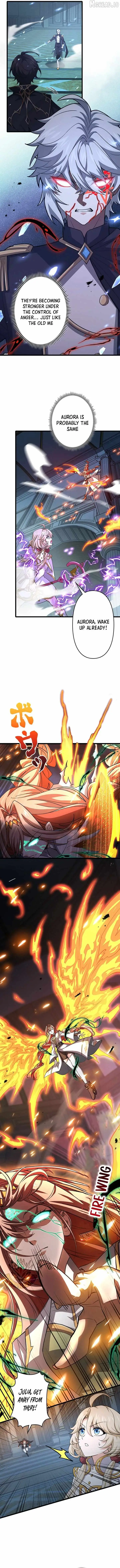Read Supreme Academy Genius chapter 83 image 4 on Lezhin