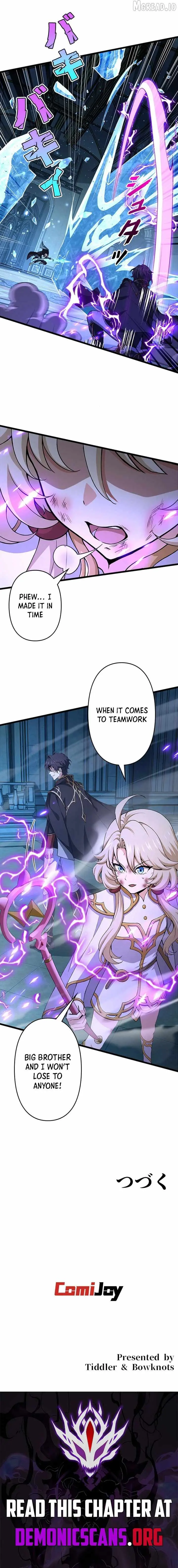 Read Supreme Academy Genius chapter 83 image 9 on Lezhin
