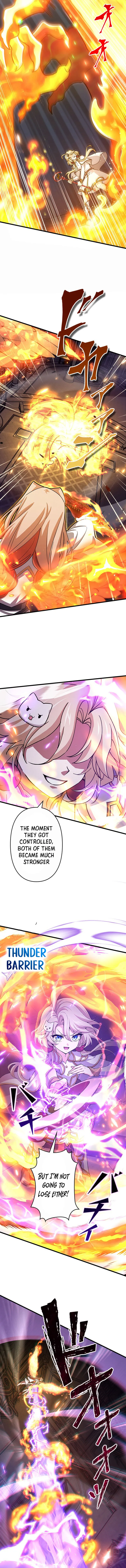 Read Supreme Academy Genius chapter 84 image 1 on Lezhin