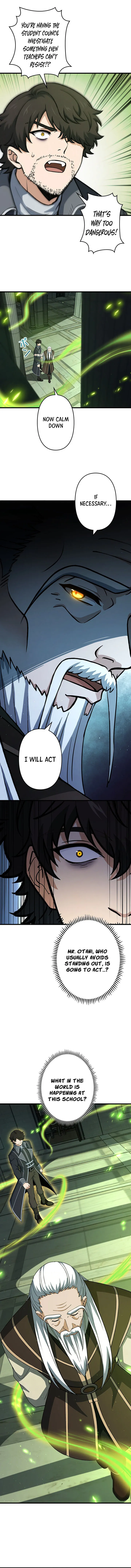Read Supreme Academy Genius chapter 84 image 11 on Lezhin
