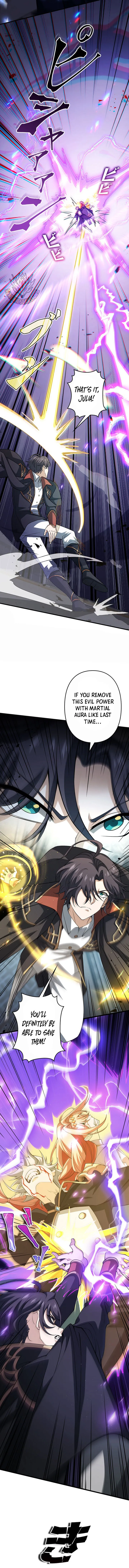Read Supreme Academy Genius chapter 84 image 4 on Lezhin