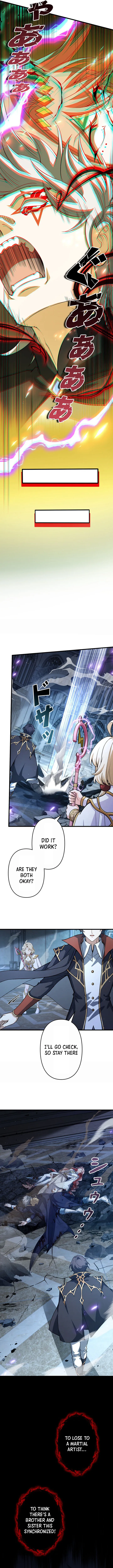 Read Supreme Academy Genius chapter 84 image 5 on Lezhin