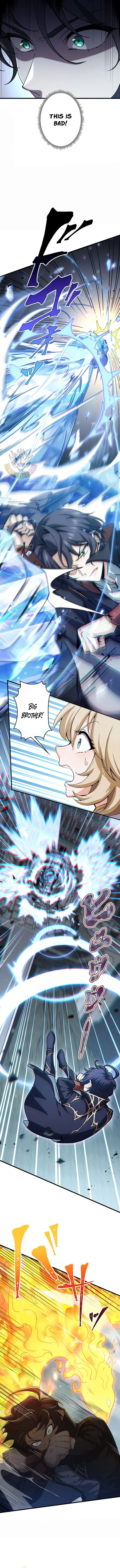 Read Supreme Academy Genius chapter 84 image 6 on Lezhin