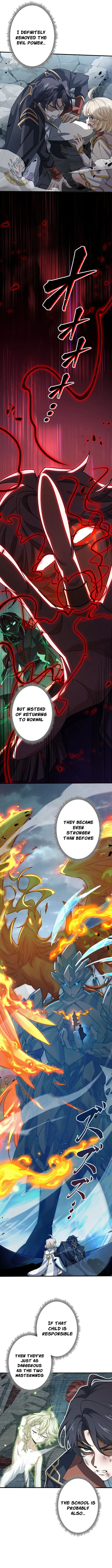 Read Supreme Academy Genius chapter 84 image 8 on Lezhin