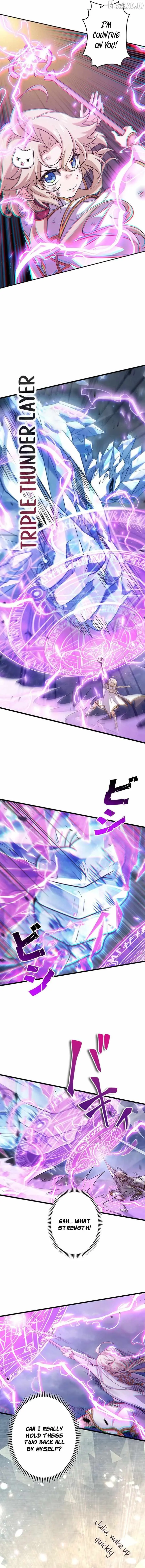 Read Supreme Academy Genius chapter 85 image 1 on Lezhin