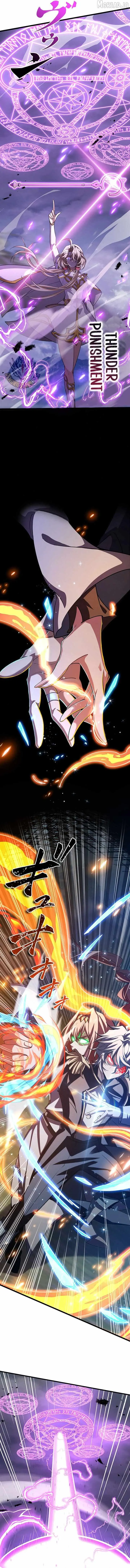 Read Supreme Academy Genius chapter 85 image 10 on Lezhin