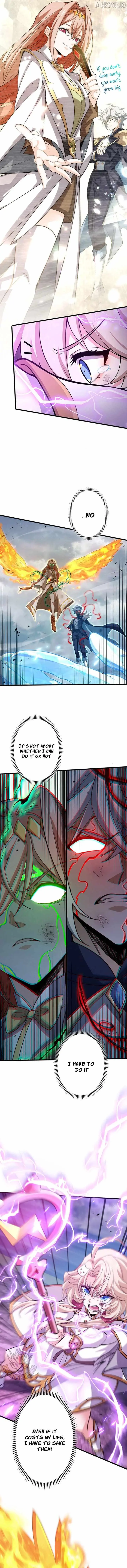 Read Supreme Academy Genius chapter 85 image 2 on Lezhin