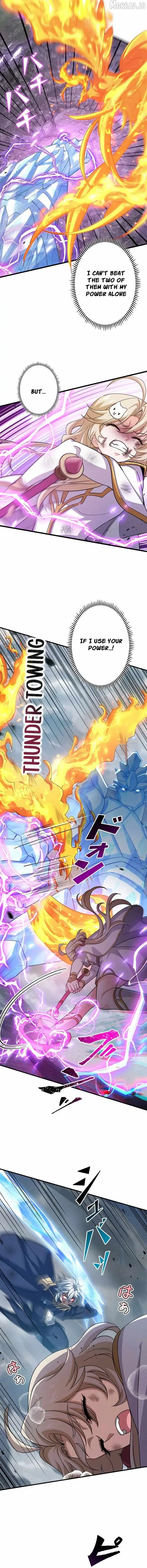 Read Supreme Academy Genius chapter 85 image 3 on Lezhin