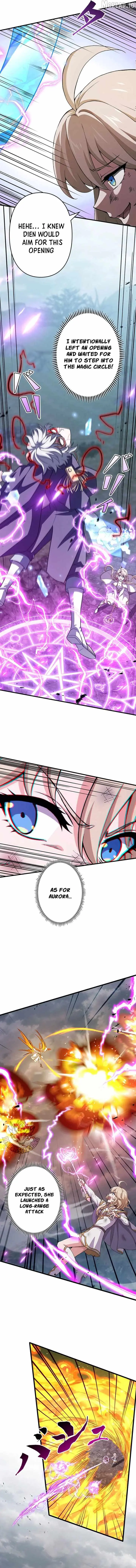 Read Supreme Academy Genius chapter 85 image 4 on Lezhin