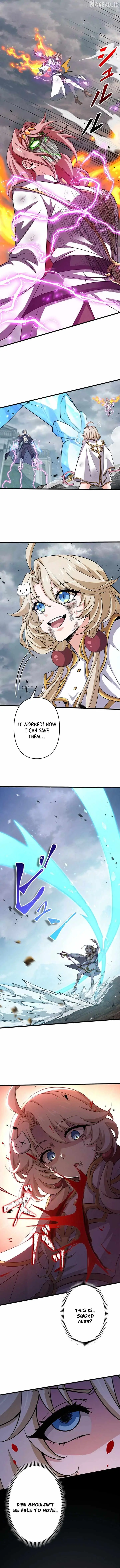 Read Supreme Academy Genius chapter 85 image 5 on Lezhin