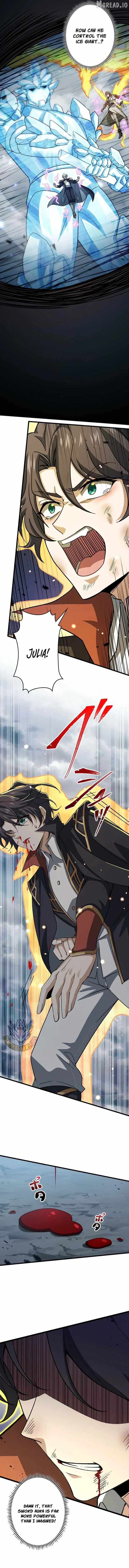 Read Supreme Academy Genius chapter 85 image 6 on Lezhin