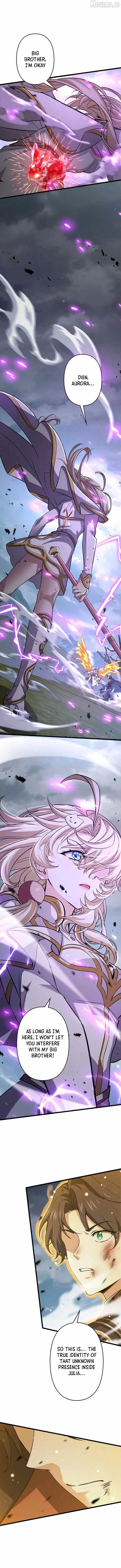 Read Supreme Academy Genius chapter 85 image 9 on Lezhin