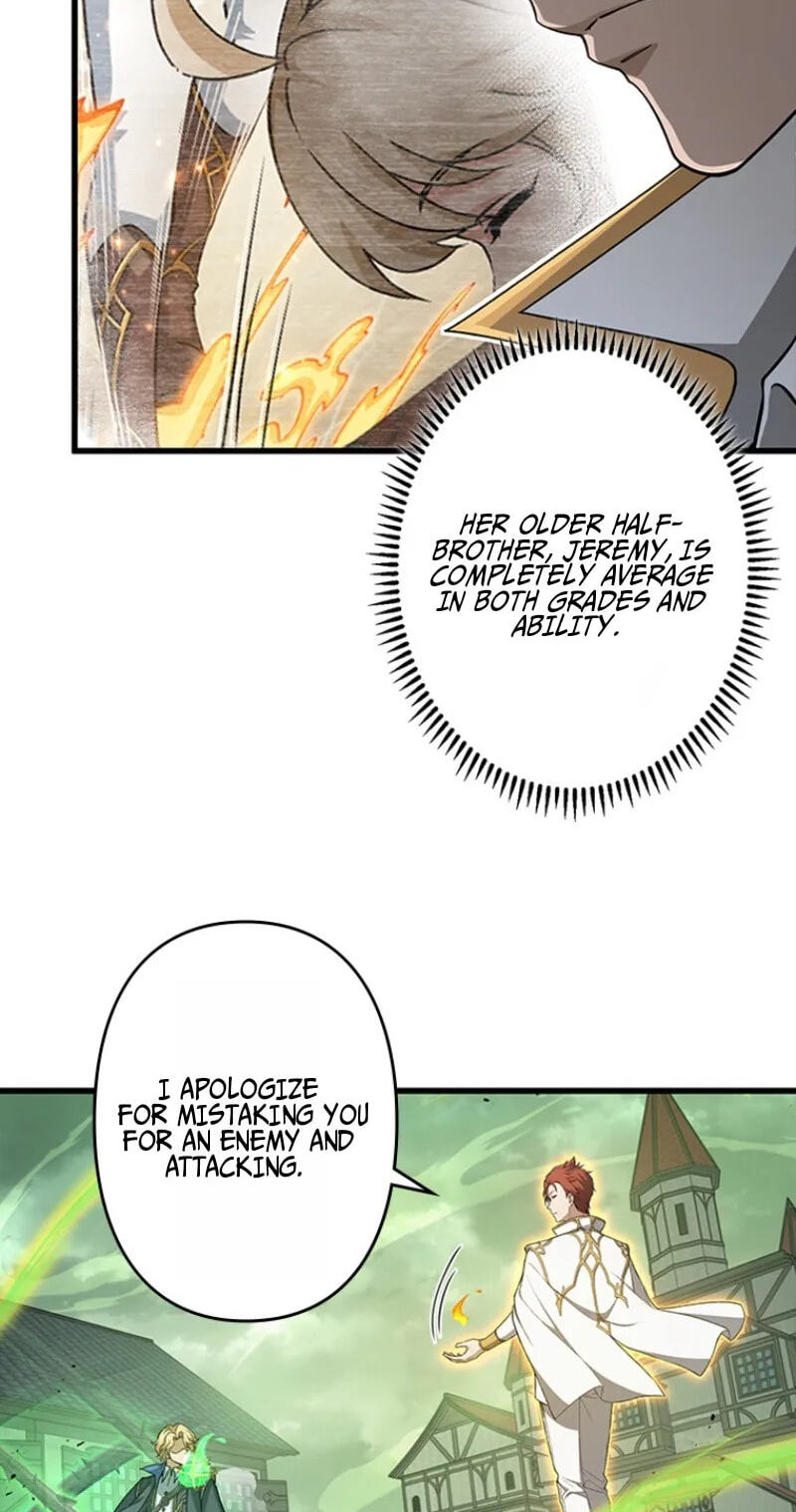 Read Supreme Academy Genius chapter 86 image 16 on Lezhin
