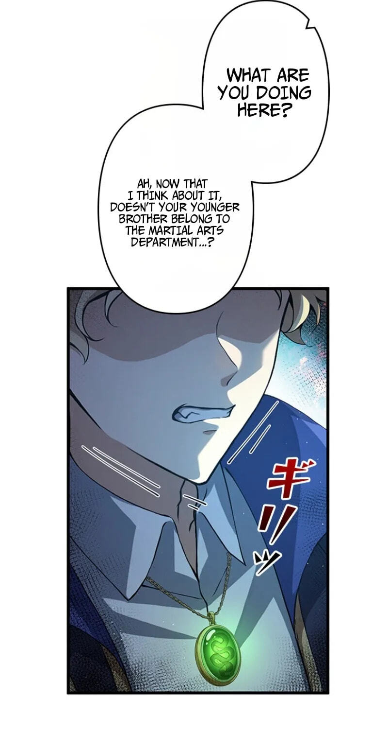 Read Supreme Academy Genius chapter 86 image 19 on Lezhin