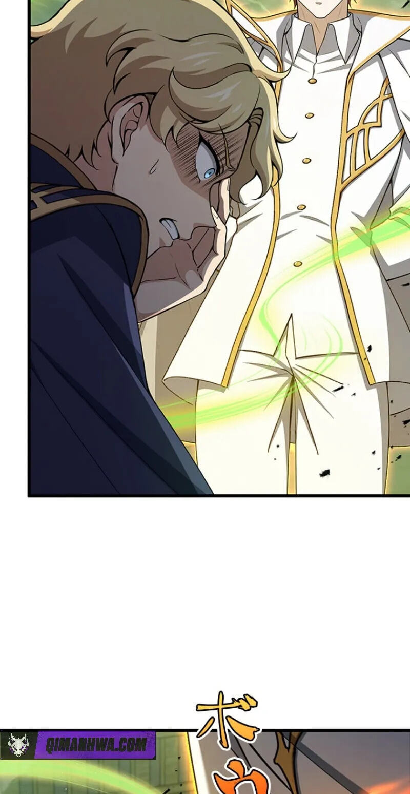Read Supreme Academy Genius chapter 86 image 22 on Lezhin