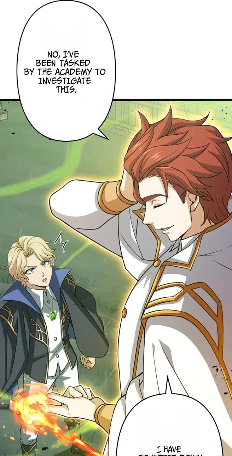 Read Supreme Academy Genius chapter 86 image 28 on Lezhin