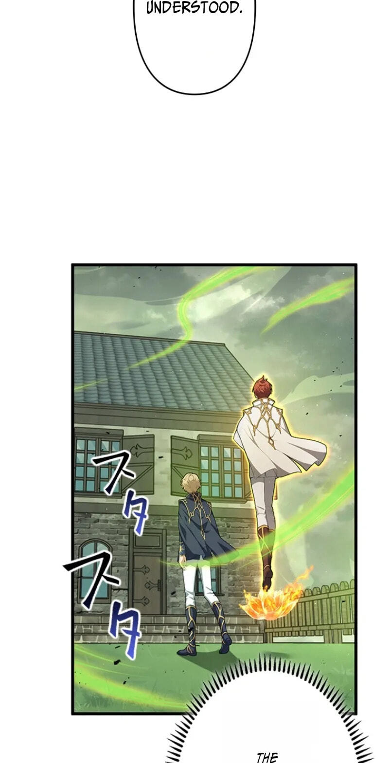 Read Supreme Academy Genius chapter 86 image 33 on Lezhin