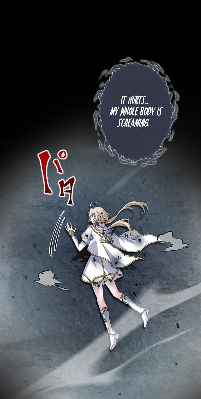 Read Supreme Academy Genius chapter 86 image 64 on Lezhin