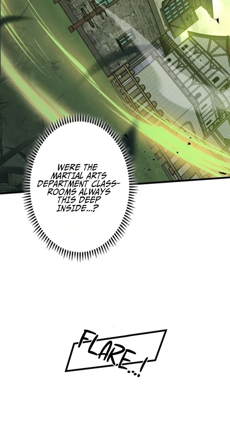 Read Supreme Academy Genius chapter 86 image 8 on Lezhin