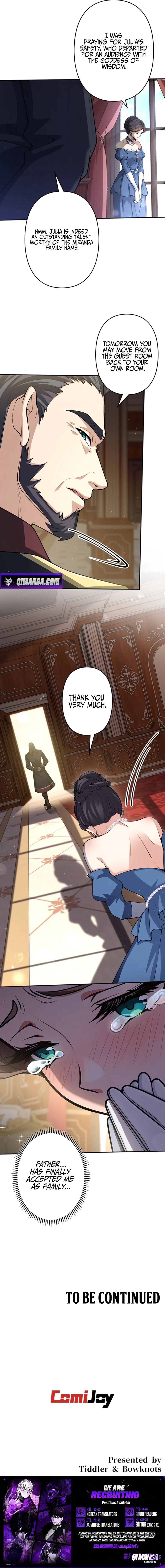 Read Supreme Academy Genius chapter 89 image 7 on Lezhin