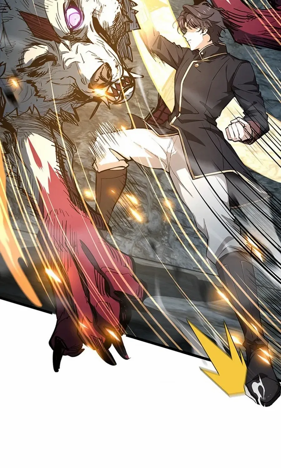 Read Supreme Academy Genius chapter 9 image 100 on Lezhin