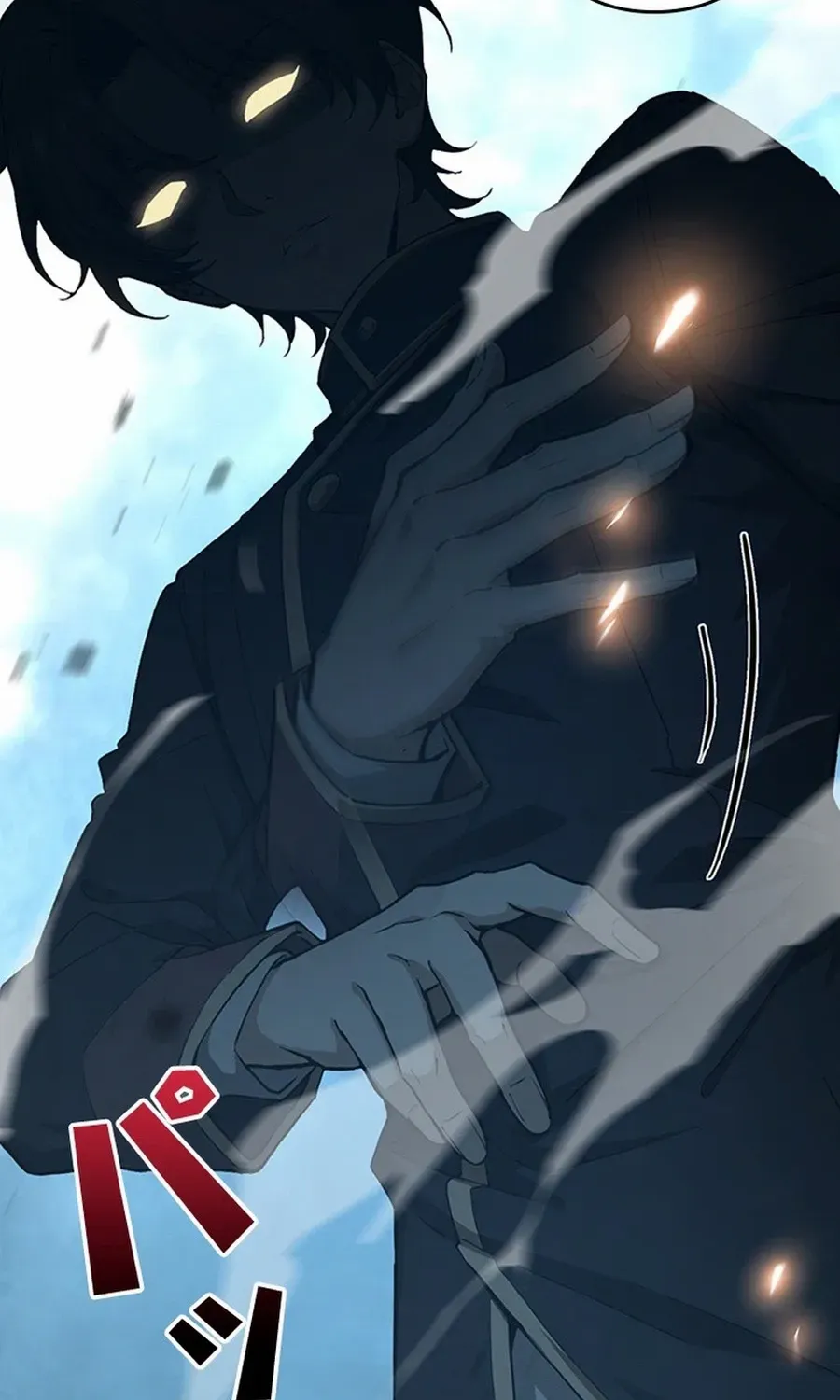 Read Supreme Academy Genius chapter 9 image 111 on Lezhin