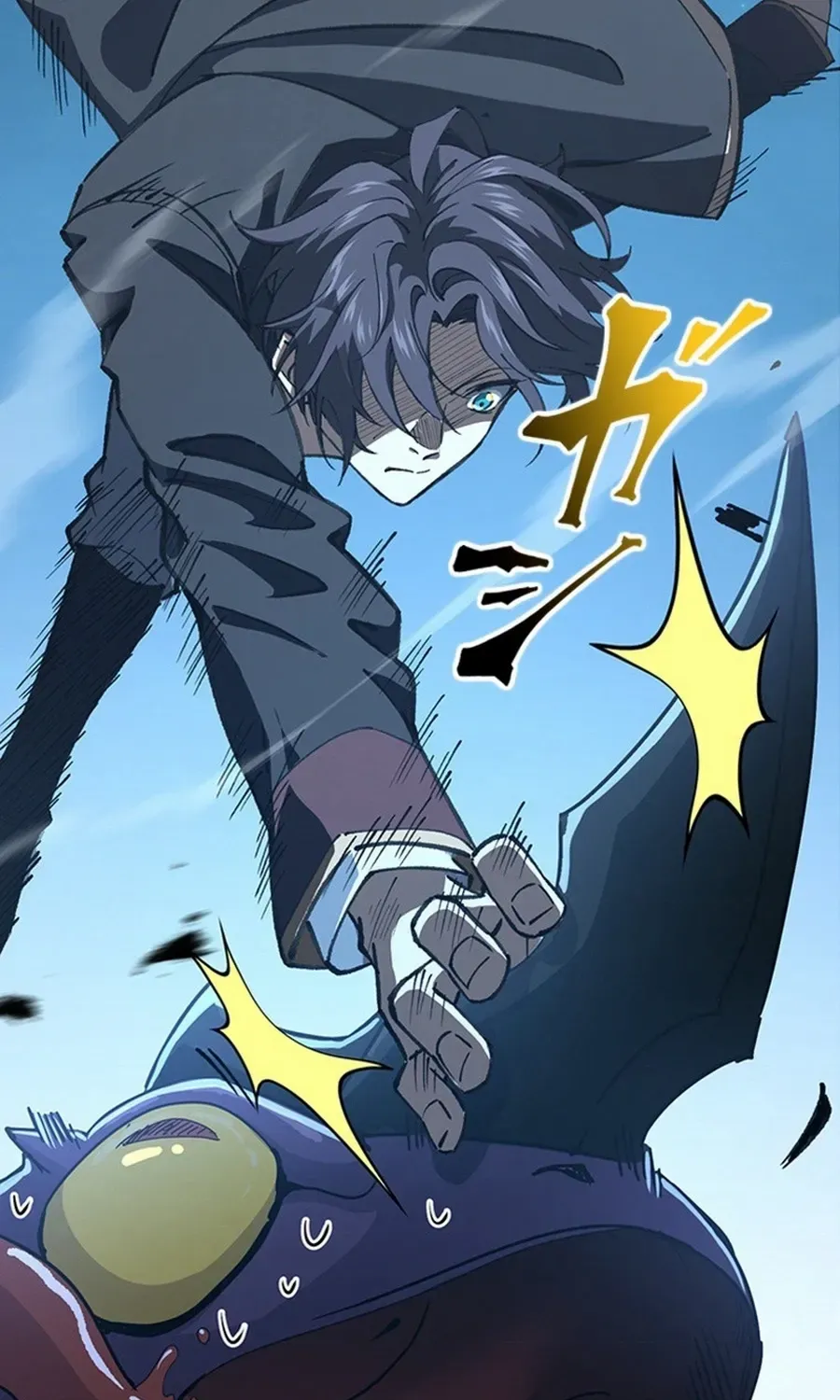 Read Supreme Academy Genius chapter 9 image 18 on Lezhin