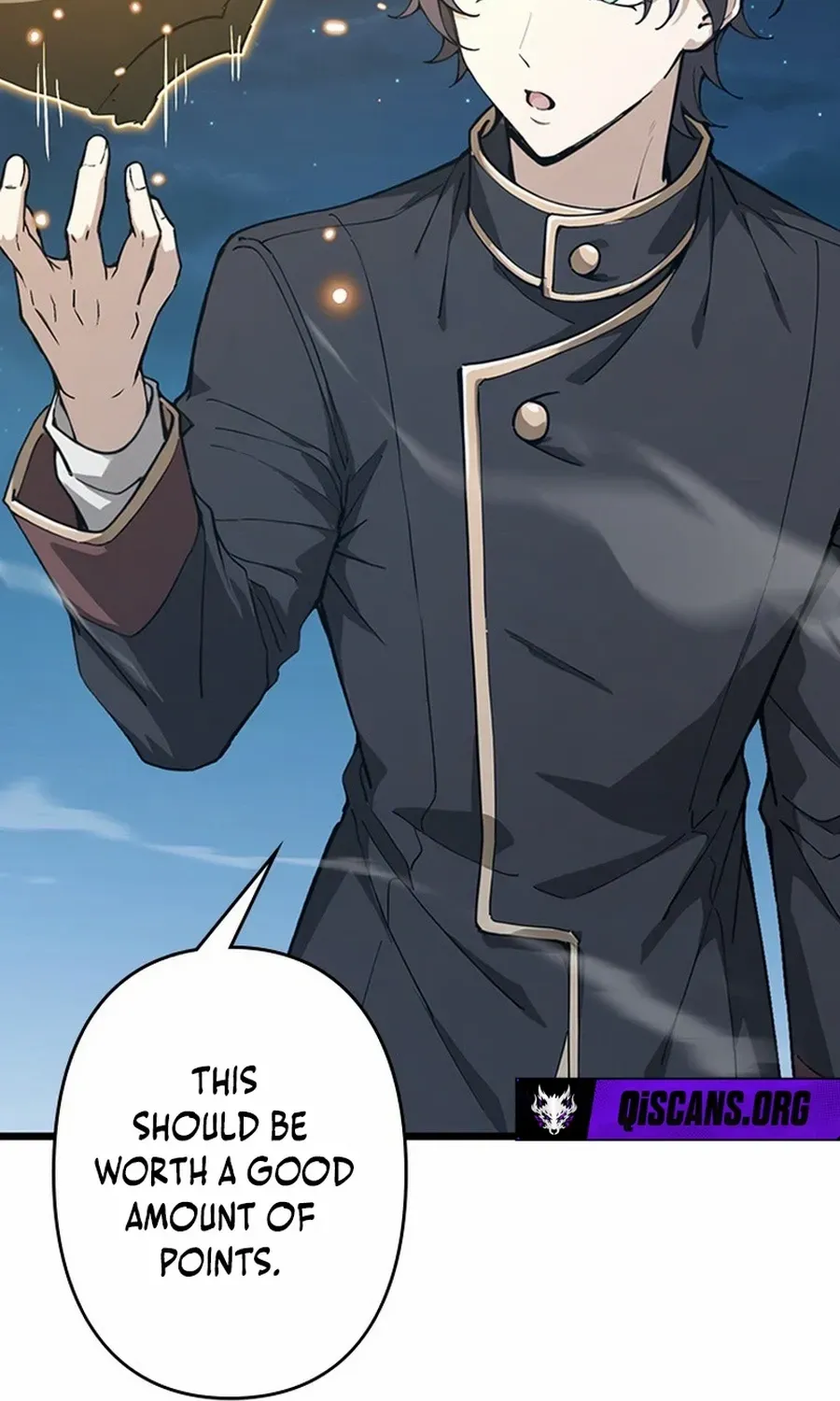 Read Supreme Academy Genius chapter 9 image 26 on Lezhin
