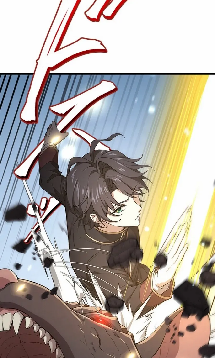 Read Supreme Academy Genius chapter 9 image 35 on Lezhin