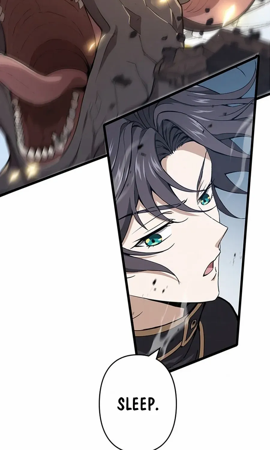 Read Supreme Academy Genius chapter 9 image 36 on Lezhin