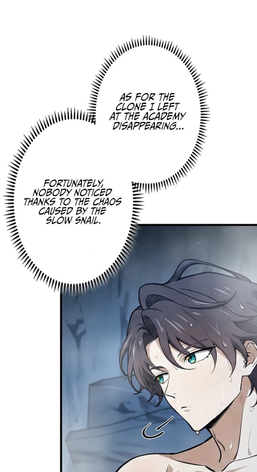 Read Supreme Academy Genius chapter 90 image 10 on Lezhin