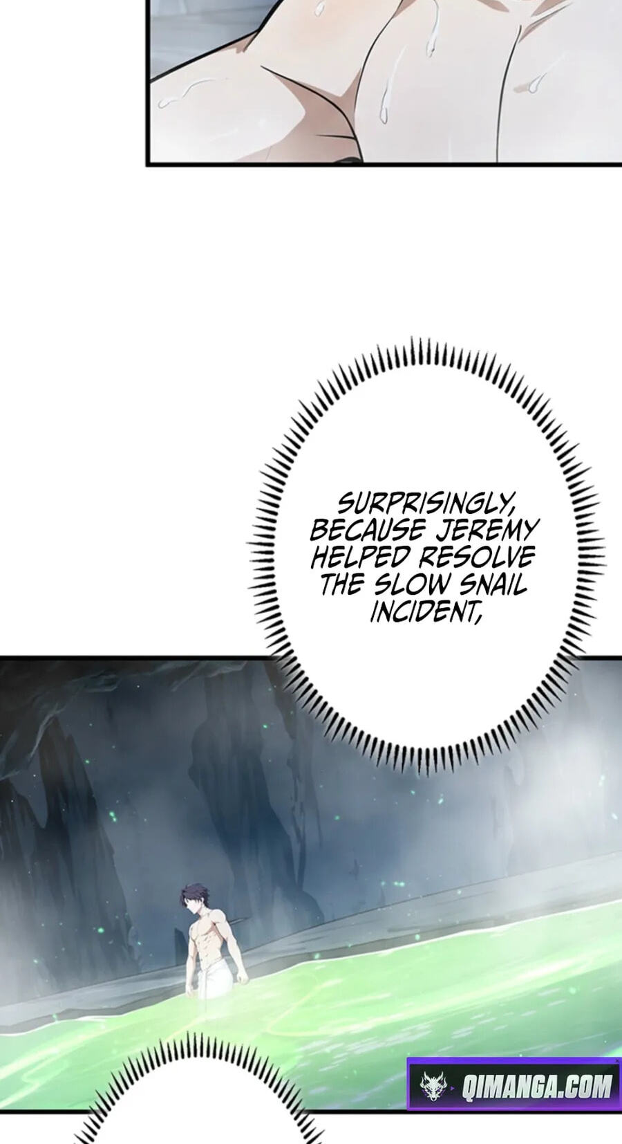 Read Supreme Academy Genius chapter 90 image 11 on Lezhin