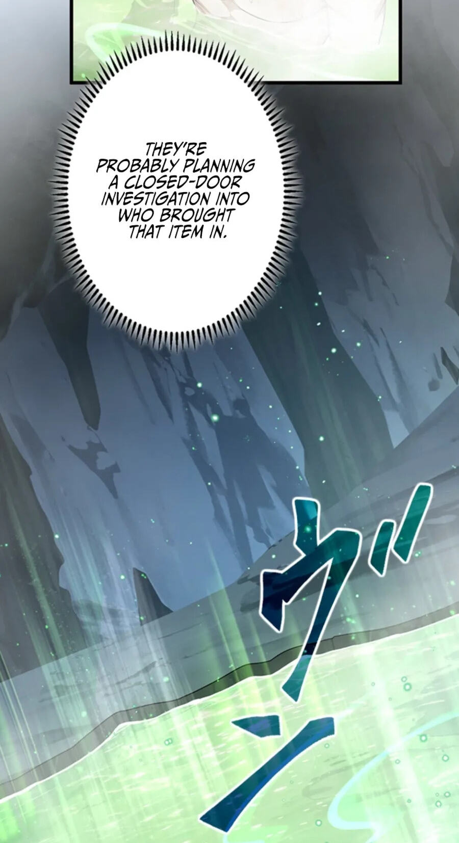 Read Supreme Academy Genius chapter 90 image 13 on Lezhin