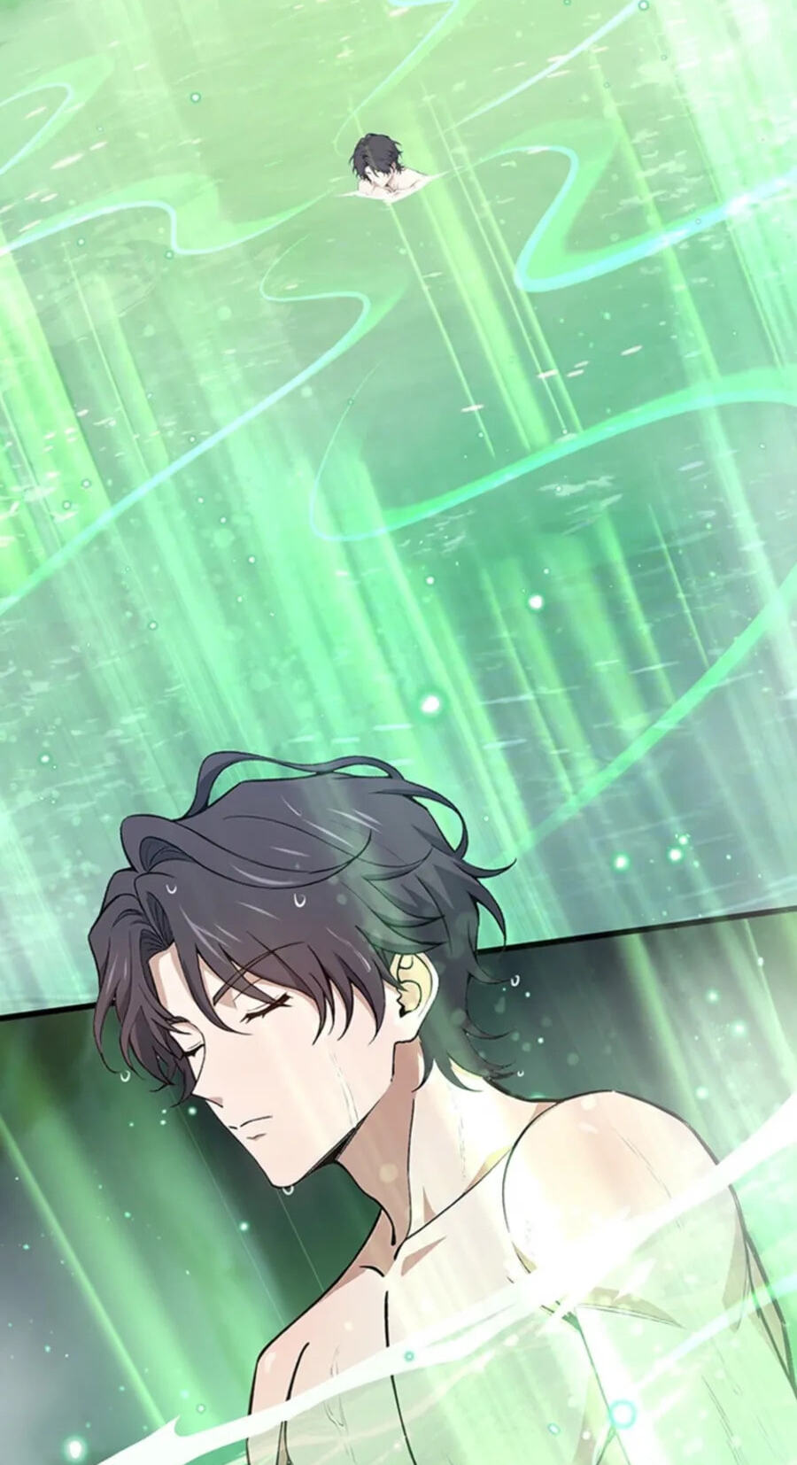Read Supreme Academy Genius chapter 90 image 14 on Lezhin