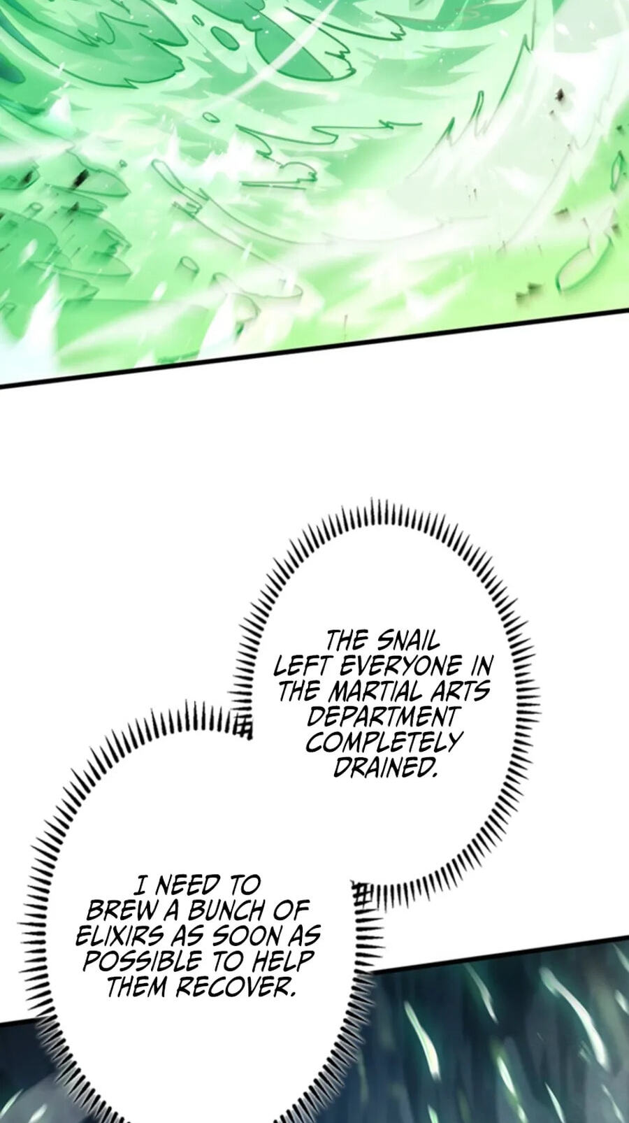 Read Supreme Academy Genius chapter 90 image 17 on Lezhin